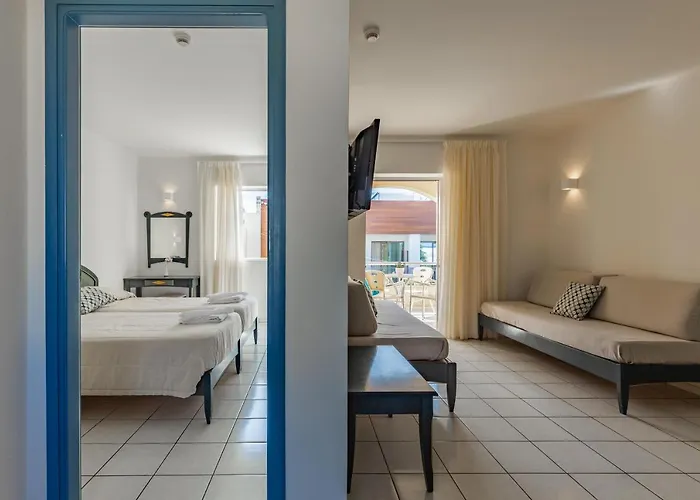 Aparthotel Melitti 4*