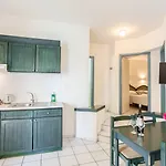 Hotel de apartamente Melitti 4*