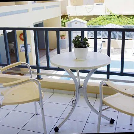 Melitti レティムノ