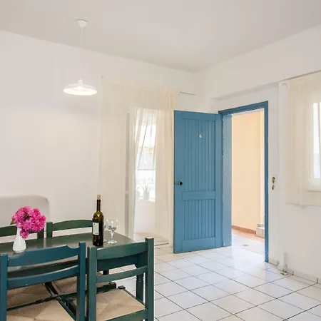 Melitti アパートホテル