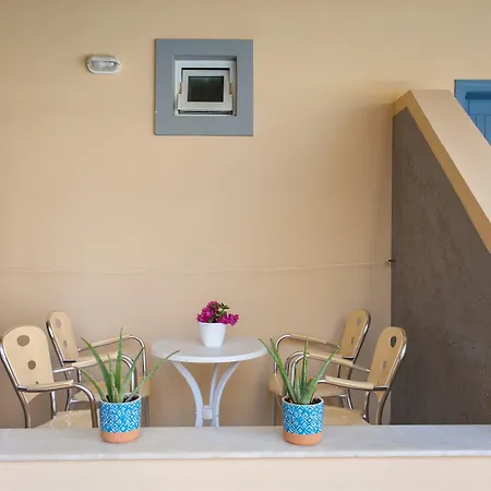 アパートホテル Melitti 4*