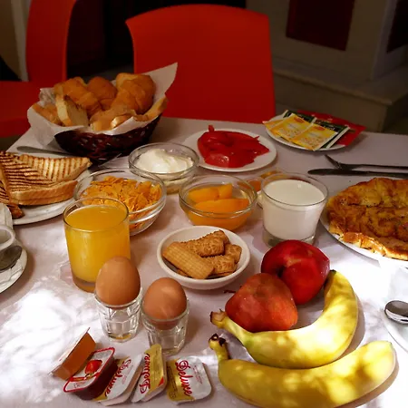 Melitti アパートホテル レティムノ