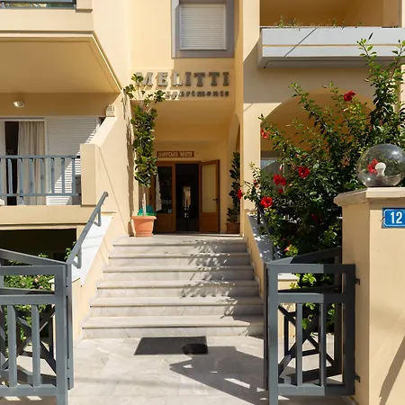 Melitti 4*