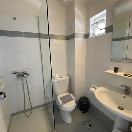 アパートホテル Melitti