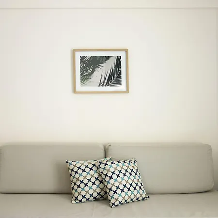 アパートホテル Melitti 4*