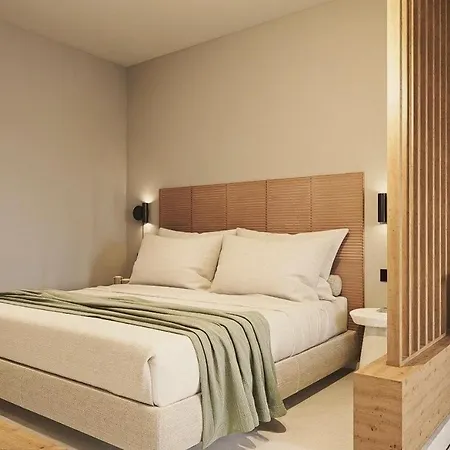 Aparthotel Melitti Lucent Rethymno (Crete)