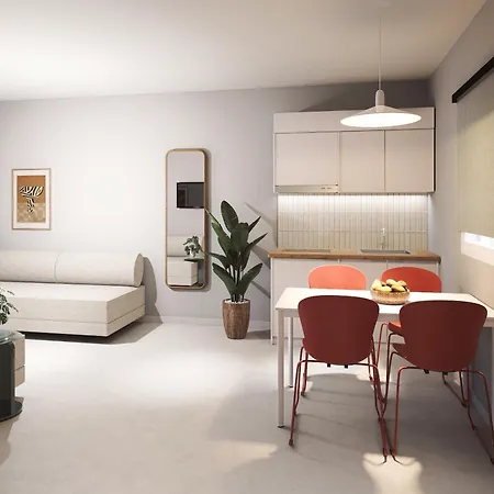 Melitti Lucent 4* Rethymno (Crete)