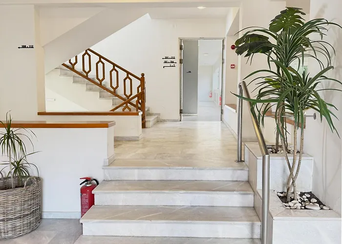 Apartahotel Melitti 4*