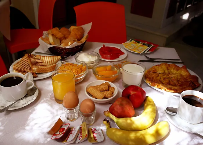 Melitti Apartahotel Rétino