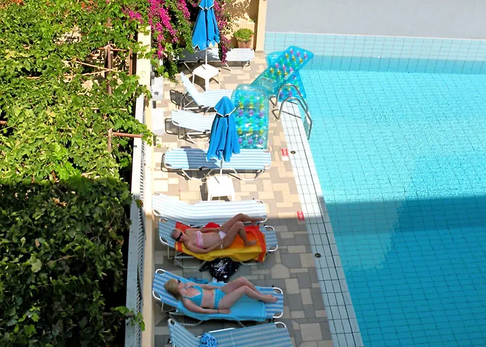 Melitti 罗希姆诺