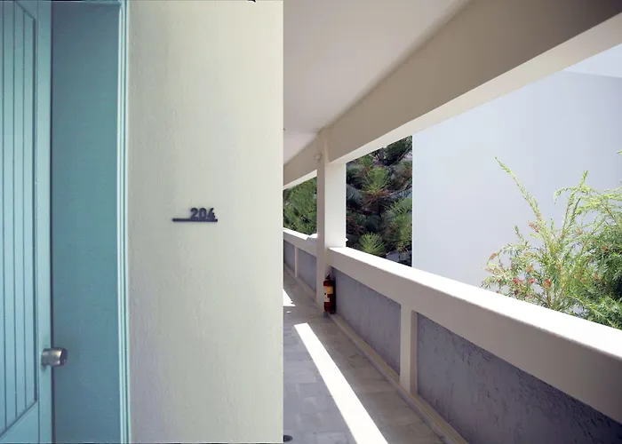 Apartahotel Melitti 4*