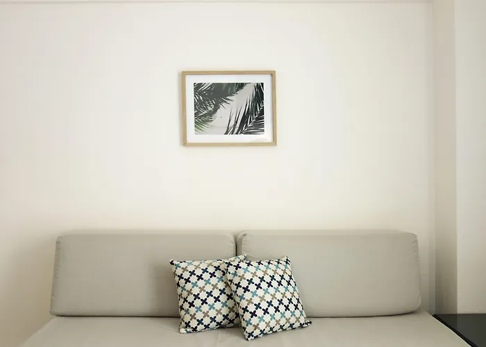 Apartahotel Melitti 4*