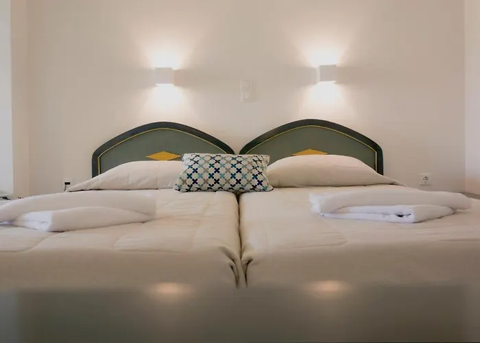 Melitti Apartahotel 4*